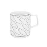 Cana 390 ml, Trasso - VISTA ALEGRE Cana 390 ml, Trasso - VISTA ALEGRE