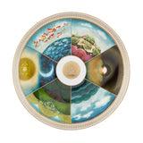 Vas central Creation of the World - VISTA ALEGRE Vas central Creation of the World - VISTA ALEGRE