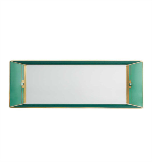 Platou pentru desert, Emerald - VISTA ALEGRE