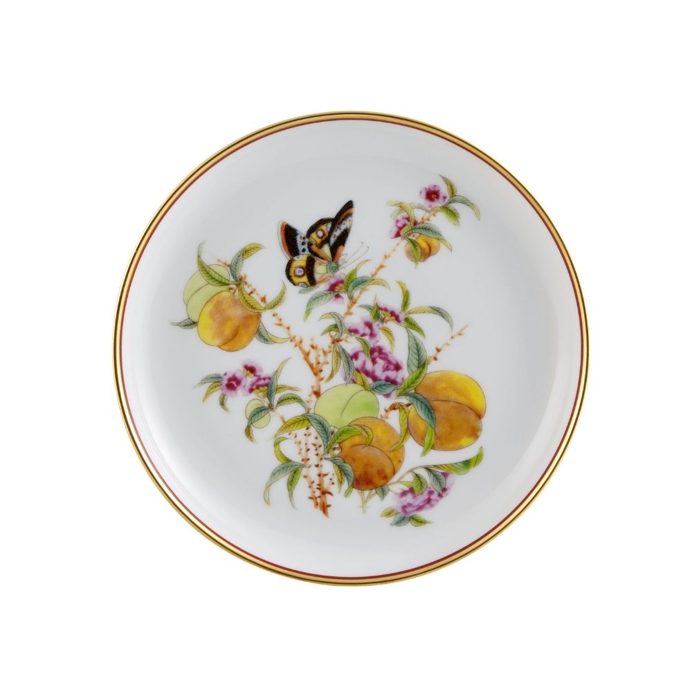 Farfurioara din portelan Peach, Paco Real - VISTA ALEGRE Farfurioara din portelan Peach, Paco Real - VISTA ALEGRE