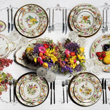Platou oval, 40 cm, Paco Real - VISTA ALEGRE Platou oval, 40 cm, Paco Real - VISTA ALEGRE