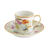 Ceasca pentru espresso si farfurie, Paco Real - VISTA ALEGRE Ceasca pentru espresso si farfurie, Paco Real - VISTA ALEGRE