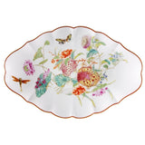 Platou oval, 40 cm, Paco Real - VISTA ALEGRE Platou oval, 40 cm, Paco Real - VISTA ALEGRE