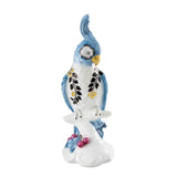 Sfesnic din portelan Cockatoo Left, Primavera - CHRISTIAN LACROIX Sfesnic din portelan Cockatoo Left, Primavera - CHRISTIAN LACROIX