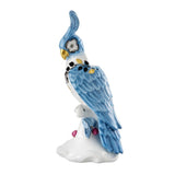 Sfesnic din portelan Cockatoo Left, Primavera - CHRISTIAN LACROIX Sfesnic din portelan Cockatoo Left, Primavera - CHRISTIAN LACROIX