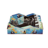 Scrumiera din portelan, Fur Beethoven by Fatinha Ramos - VISTA ALEGRE Scrumiera din portelan, Fur Beethoven by Fatinha Ramos - VISTA ALEGRE