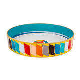 Vas central, 40 cm, Futurismo - VISTA ALEGRE Vas central, 40 cm, Futurismo - VISTA ALEGRE