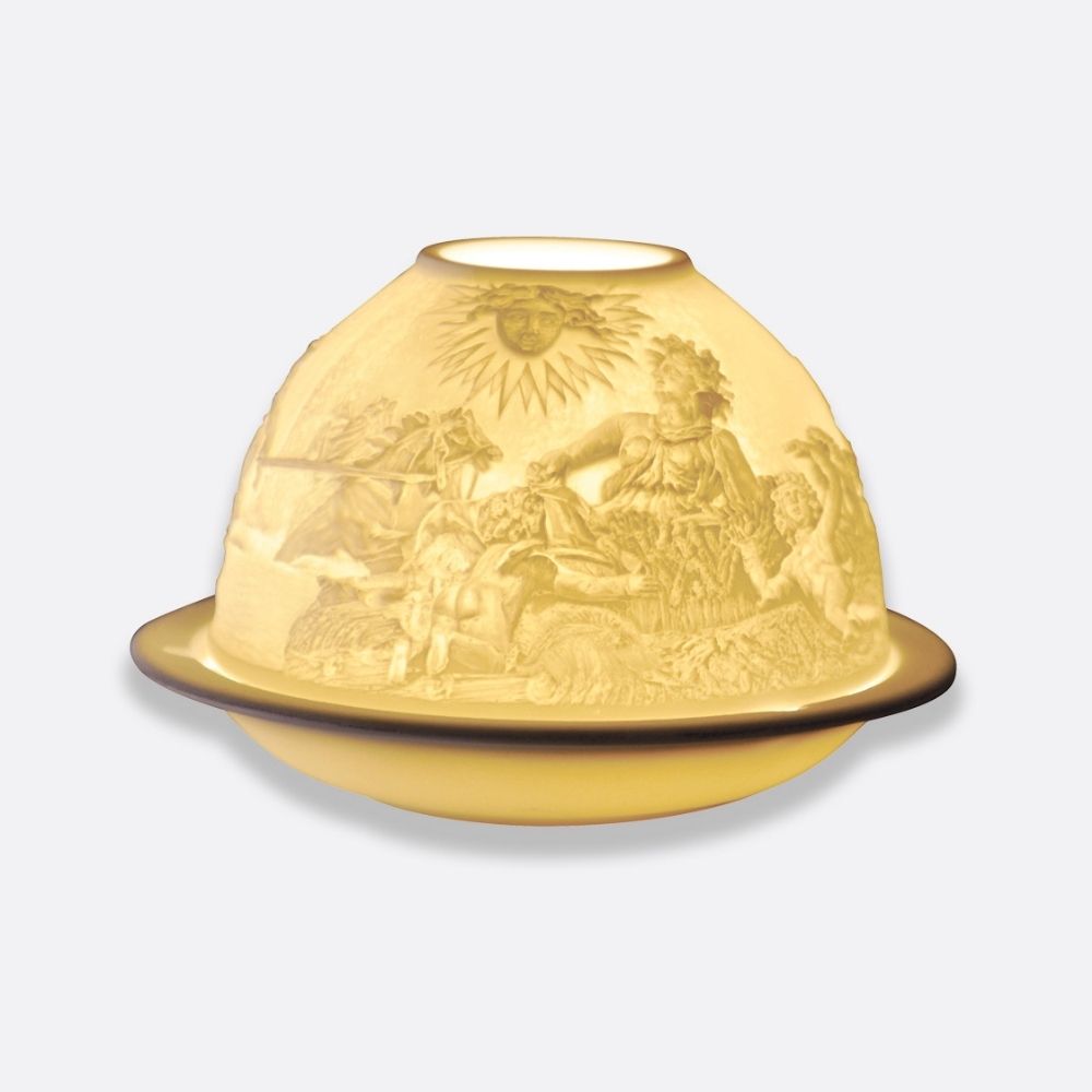 Simona's Luxury at Home