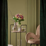 Floare decorativa trandafir Bocci, roz, 51 cm - SIMONA'S COLLECTION Floare decorativa trandafir Bocci, roz, 51 cm - SIMONA'S COLLECTION