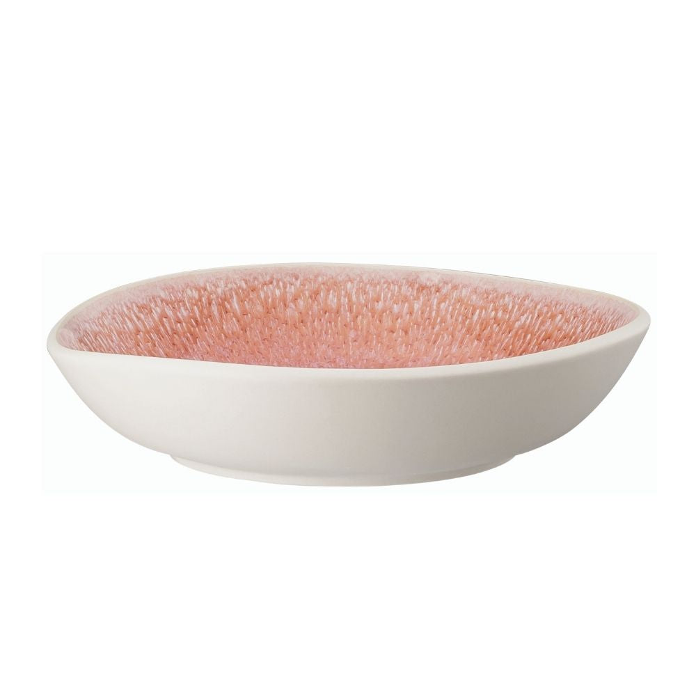 Farfurie pentru supa, Junto Rose Quartz - ROSENTHAL Farfurie pentru supa, Junto Rose Quartz - ROSENTHAL