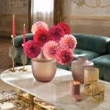 Floare decorativa Dahlia, roz, 65 cm - SIMONA'S COLLECTION Floare decorativa Dahlia, roz, 65 cm - SIMONA'S COLLECTION