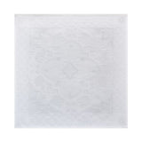 Servet de masa, 58 x 58 cm, alb, Azulejos - JACQUARD FRANCAIS Servet de masa, 58 x 58 cm, alb, Azulejos - JACQUARD FRANCAIS