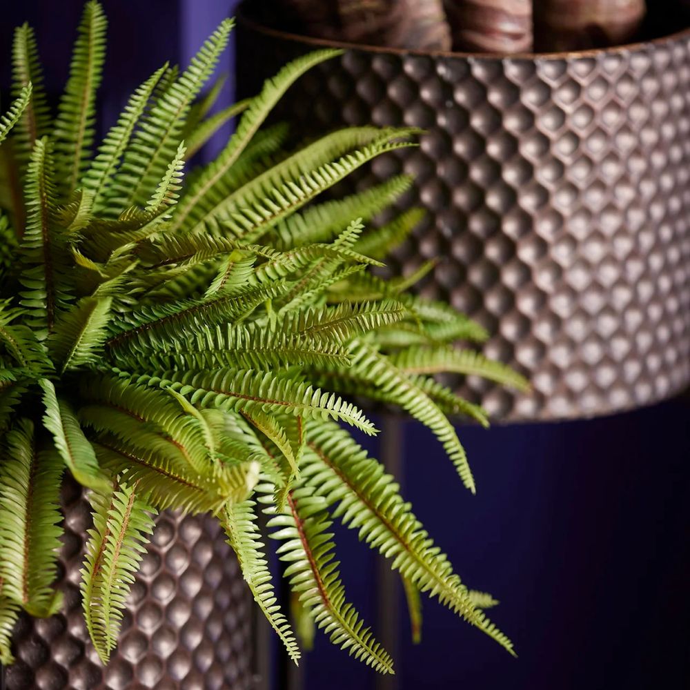 Ramura decorativa feriga, 40 cm - SIMONA'S COLLECTION Ramura decorativa feriga, 40 cm - SIMONA'S COLLECTION