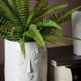 Ramura decorativa feriga, 40 cm - SIMONA'S COLLECTION Ramura decorativa feriga, 40 cm - SIMONA'S COLLECTION