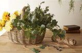 Buchet decorativ de eucalipt, verde, 36 cm - SIMONA'S COLLECTION Buchet decorativ de eucalipt, verde, 36 cm - SIMONA'S COLLECTION