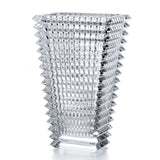 Vaza dreptunghiulara din cristal, 30 cm, Eye - BACCARAT Vaza dreptunghiulara din cristal, 30 cm, Eye - BACCARAT