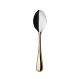 Lingurita pentru desert, Perle D'Or - VISTA ALEGRE Lingurita pentru desert, Perle D'Or - VISTA ALEGRE