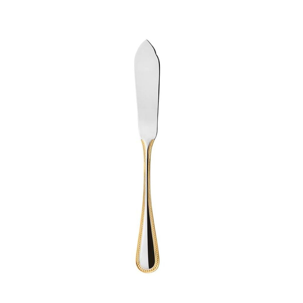 Cutit pentru peste, Perle D'Or - VISTA ALEGRE Cutit pentru peste, Perle D'Or - VISTA ALEGRE