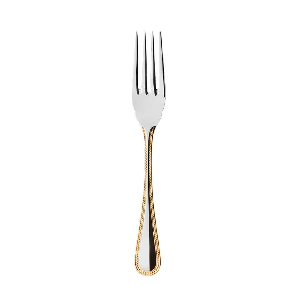 Furculita pentru peste, Perle D'Or - VISTA ALEGRE Furculita pentru peste, Perle D'Or - VISTA ALEGRE