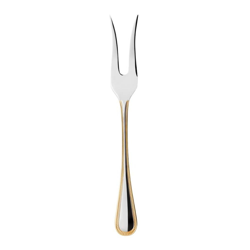 Furculita pentru servire carne, Perle D'Or - VISTA ALEGRE Furculita pentru servire carne, Perle D'Or - VISTA ALEGRE