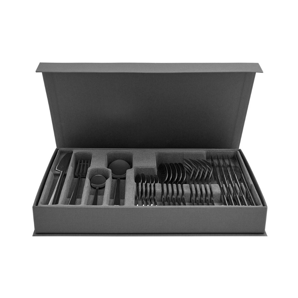 Set tacamuri, 24 piese, Linea - VISTA ALEGRE Set tacamuri, 24 piese, Linea - VISTA ALEGRE