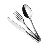Set tacamuri, 24 piese, Perle - VISTA ALEGRE Set tacamuri, 24 piese, Perle - VISTA ALEGRE