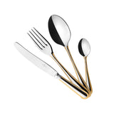 Set tacamuri, 24 piese, Perle D'Or - VISTA ALEGRE Set tacamuri, 24 piese, Perle D'Or - VISTA ALEGRE