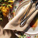 Spatula pentru tort, Perle D'Or - VISTA ALEGRE Spatula pentru tort, Perle D'Or - VISTA ALEGRE