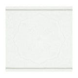 Servet de masa, alb, 58 x 58 cm, Armoiries - JACQUARD FRANCAIS Servet de masa, alb, 58 x 58 cm, Armoiries - JACQUARD FRANCAIS