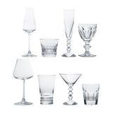 Set 8 pahare, Cocktail Party in a Box - BACCARAT Set 8 pahare, Cocktail Party in a Box - BACCARAT