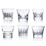 Set 6 pahare din cristal, 200 ml, Everyday Classic - BACCARAT Set 6 pahare din cristal, 200 ml, Everyday Classic - BACCARAT