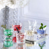 Set 6 pahare din cristal, 200 ml, Everyday Classic - BACCARAT Set 6 pahare din cristal, 200 ml, Everyday Classic - BACCARAT