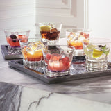 Set 6 pahare din cristal, 200 ml, Everyday Classic - BACCARAT Set 6 pahare din cristal, 200 ml, Everyday Classic - BACCARAT