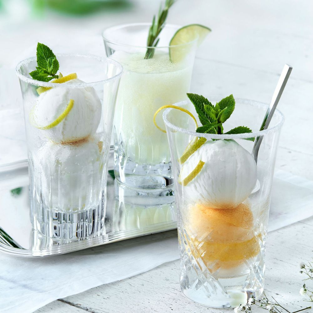 Set 6 pahare inalte din cristal, 350 ml, Everyday Grande - BACCARAT Set 6 pahare inalte din cristal, 350 ml, Everyday Grande - BACCARAT