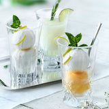 Set 6 pahare inalte din cristal, 350 ml, Everyday Grande - BACCARAT Set 6 pahare inalte din cristal, 350 ml, Everyday Grande - BACCARAT