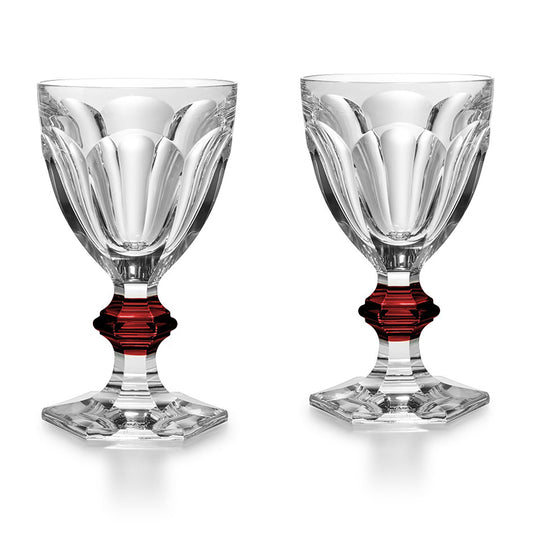 Set 2 pahare, 250 ml, Harcourt 1841 - BACCARAT