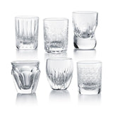 Set 6 pahare din cristal, 60 ml, Everyday Les Minis - BACCARAT Set 6 pahare din cristal, 60 ml, Everyday Les Minis - BACCARAT