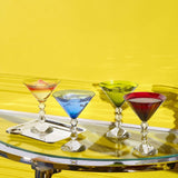 Set 2 pahare pentru martini, 200 ml, Vega - BACCARAT Set 2 pahare pentru martini, 200 ml, Vega - BACCARAT