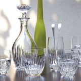 Set 2 pahare pentru whisky, 370 ml, Massena - BACCARAT Set 2 pahare pentru whisky, 370 ml, Massena - BACCARAT