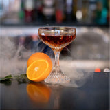 Set 2 cupe pentru sampanie, 170 ml, Massena - BACCARAT Set 2 cupe pentru sampanie, 170 ml, Massena - BACCARAT