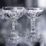 Set 2 cupe pentru sampanie, 170 ml, Massena - BACCARAT Set 2 cupe pentru sampanie, 170 ml, Massena - BACCARAT