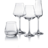 Set 4 pahare degustare, Chateau - BACCARAT Set 4 pahare degustare, Chateau - BACCARAT