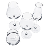 Set 4 pahare degustare, Chateau - BACCARAT Set 4 pahare degustare, Chateau - BACCARAT