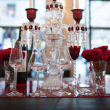 Set 4 pahare degustare, Chateau - BACCARAT Set 4 pahare degustare, Chateau - BACCARAT