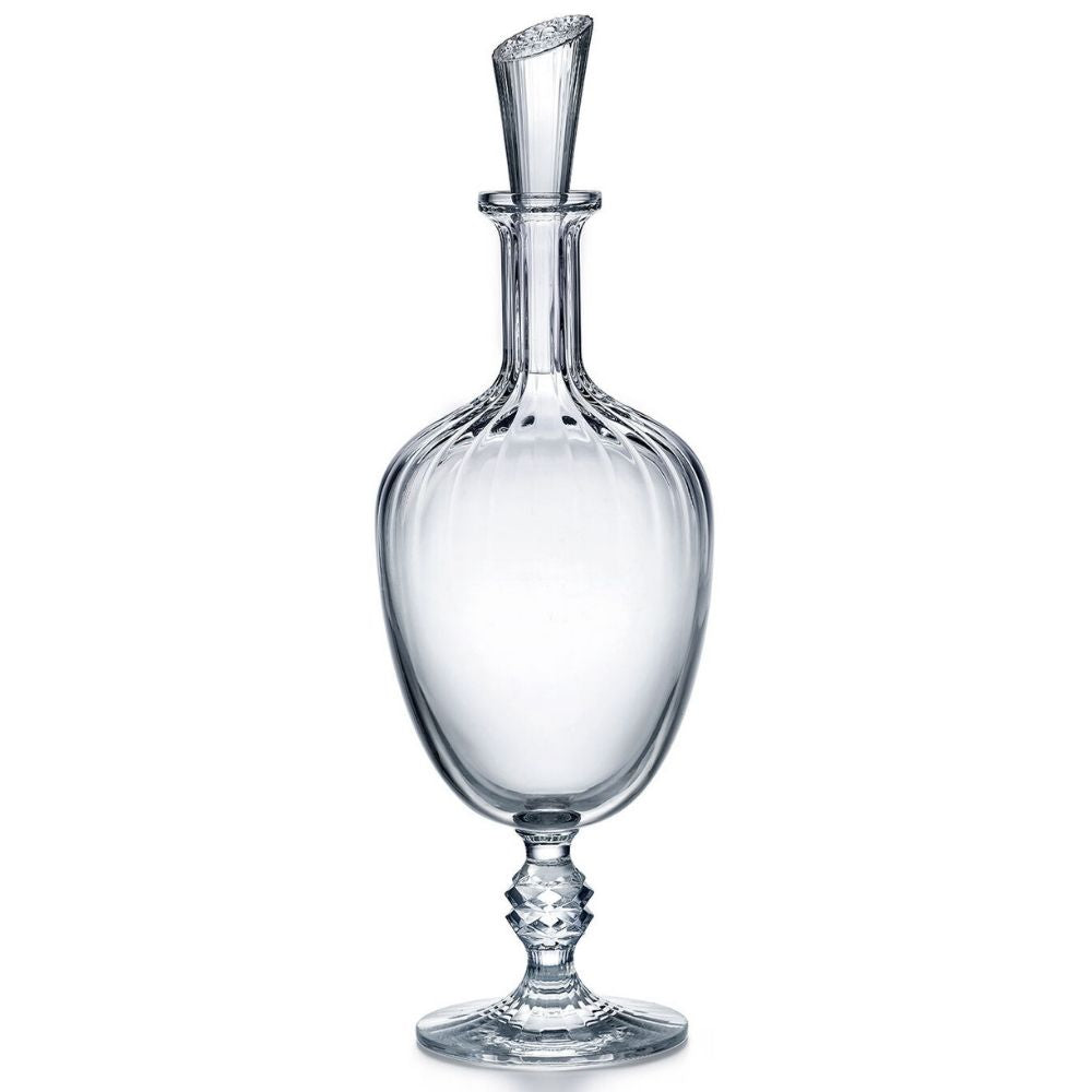 Decantor vin, din cristal, 750 ml, JCB Passion by Jean-Charles Boisset - BACCARAT Decantor vin, din cristal, 750 ml, JCB Passion by Jean-Charles Boisset - BACCARAT