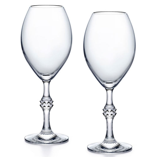 Set 2 pahare pentru sampanie, 440 ml, JCB Passion - BACCARAT