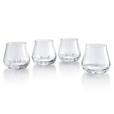 Set 4 pahare, 350 ml, Faunacrystopolis by Jaime Hayon - BACCARAT Set 4 pahare, 350 ml, Faunacrystopolis by Jaime Hayon - BACCARAT