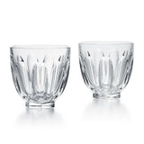 Set 2 pahare, 270 ml, Faunacrystopolis Harcourt by Jaime Hayon - BACCARAT Set 2 pahare, 270 ml, Faunacrystopolis Harcourt by Jaime Hayon - BACCARAT