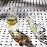 Set 2 pahare, 270 ml, Faunacrystopolis Harcourt by Jaime Hayon - BACCARAT Set 2 pahare, 270 ml, Faunacrystopolis Harcourt by Jaime Hayon - BACCARAT