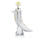 Vaza din cristal, Bird, Faunacrystopolis by Jaime Hayon - BACCARAT Vaza din cristal, Bird, Faunacrystopolis by Jaime Hayon - BACCARAT